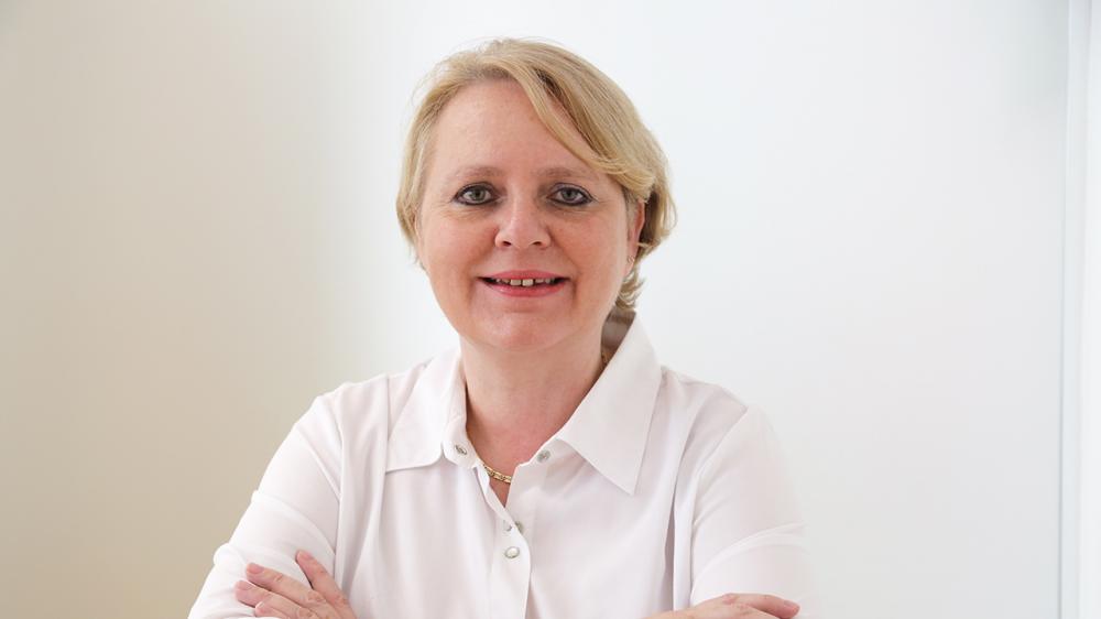Dr. med. Miriam Hohl-Korec